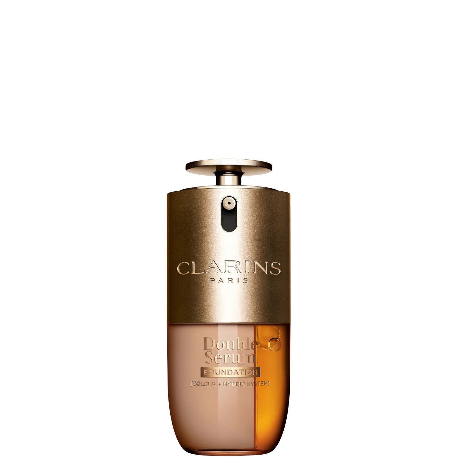 Double Serum Foundation - L6C
