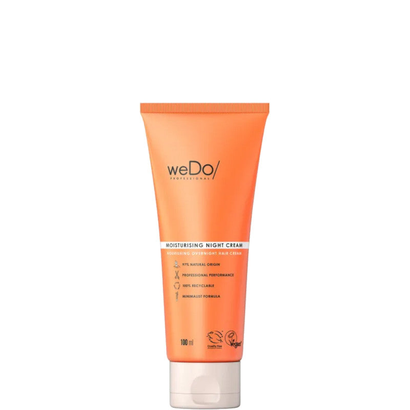 weDo Nourishing Night Cream 100 ML - 100 ML