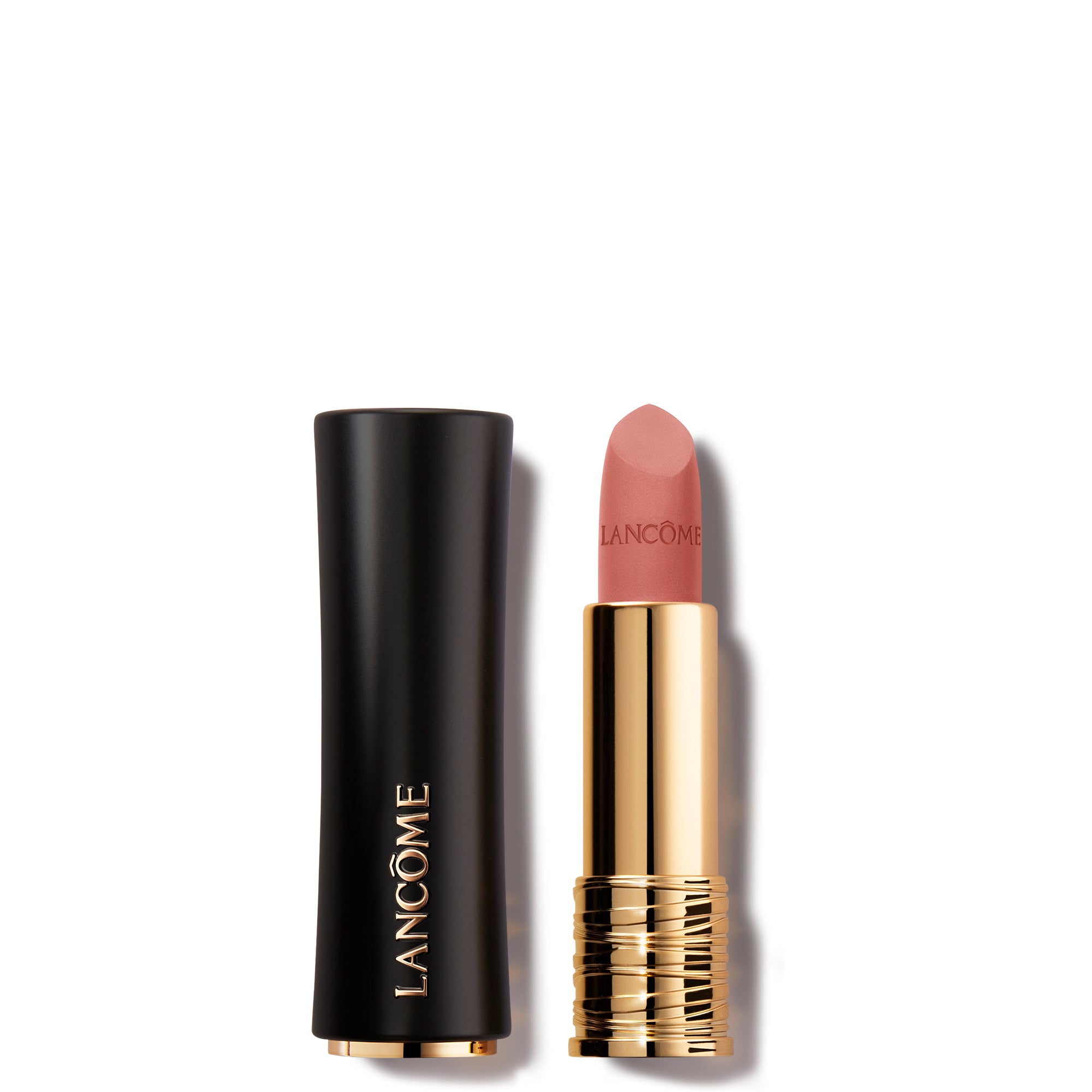 L'Absolu Rouge Drama Matte - N. 217 NUDE SHOT