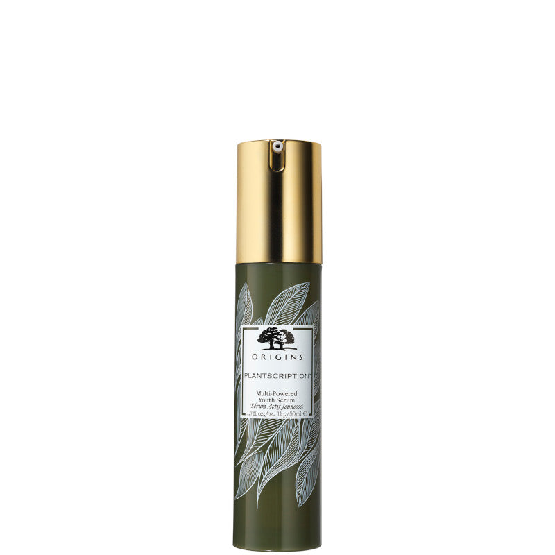 Origins PLANTSCRIPTION Multi-Powered Youth Serum 50 ML - 50 ML