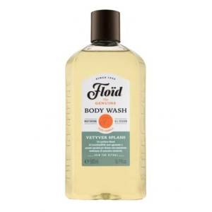 The Genuine Vetiver Splash Body Wash 500 ml