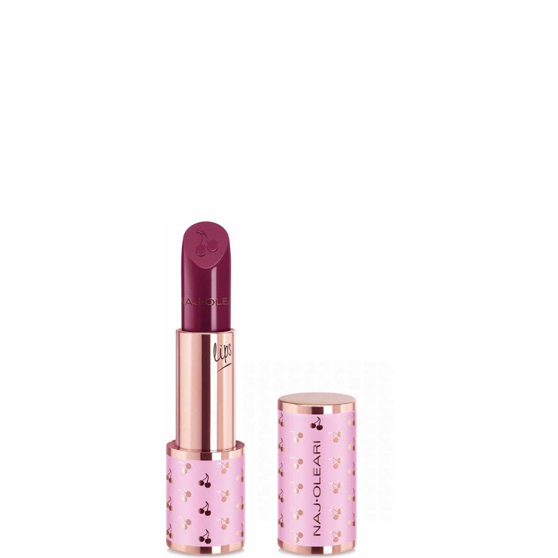 Creamy Delight Lipstick - Rossetto Brillante - N. 19 Marsala