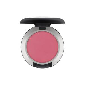Mac Powder Kiss Soft Matte Eye Shadow Mac eye e/shadow p/kiss fall in love
