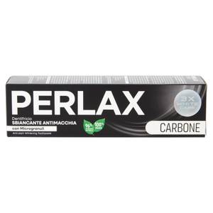 Carbone Dentifricio Sbiancante Antimacchia 75 ml