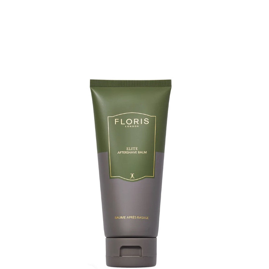 Elite After Shave Balm 100 ML - 100 ML