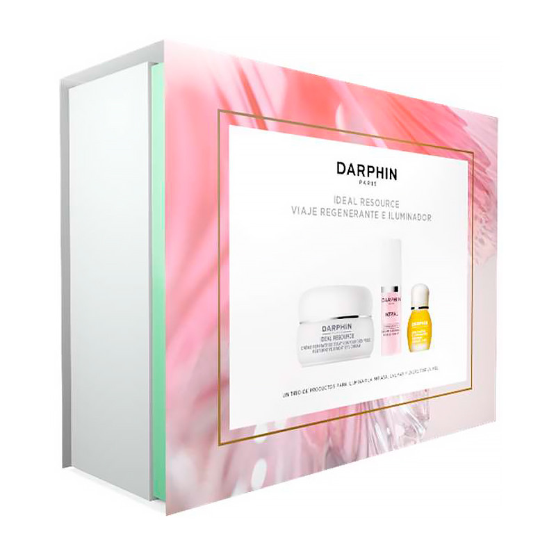 Darphin Trattamenti Viso Ideal Resource Set