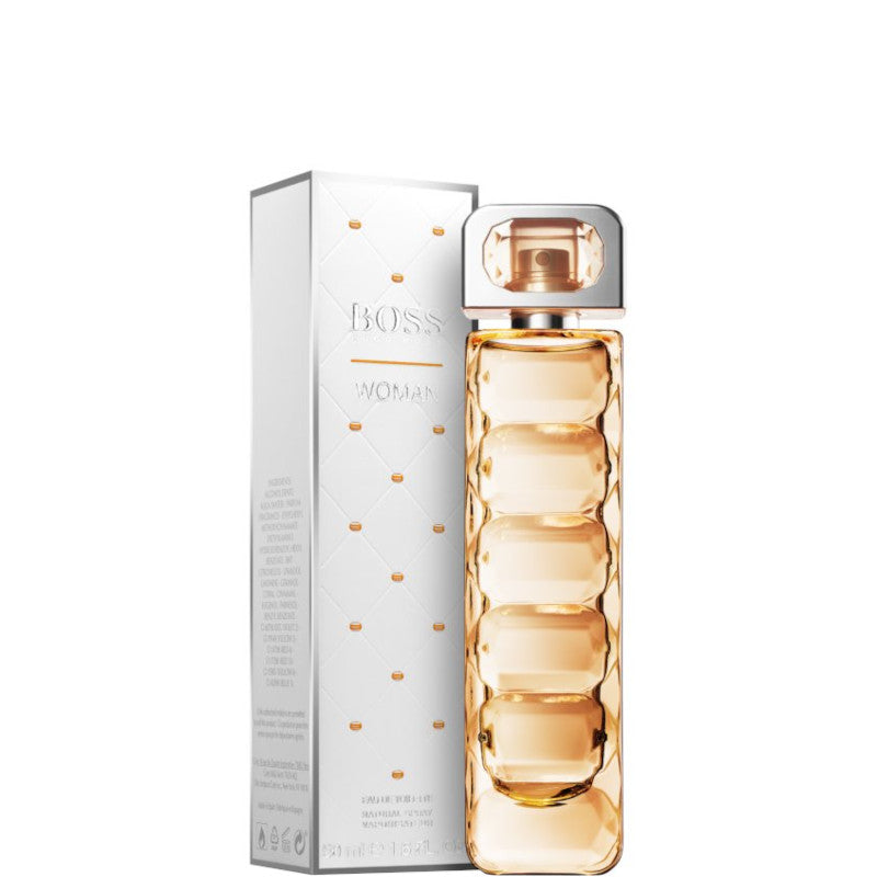 Boss Woman - 50 ML