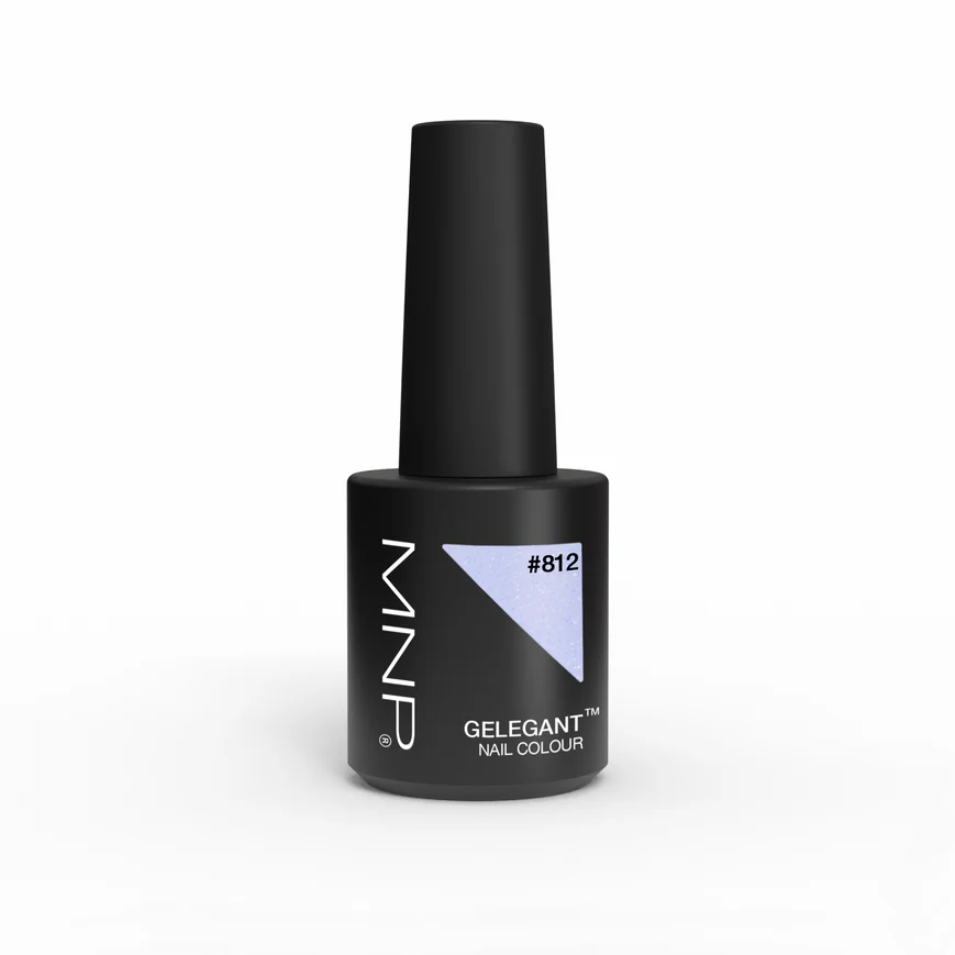 MNP - Gelegant Nail colour - 812