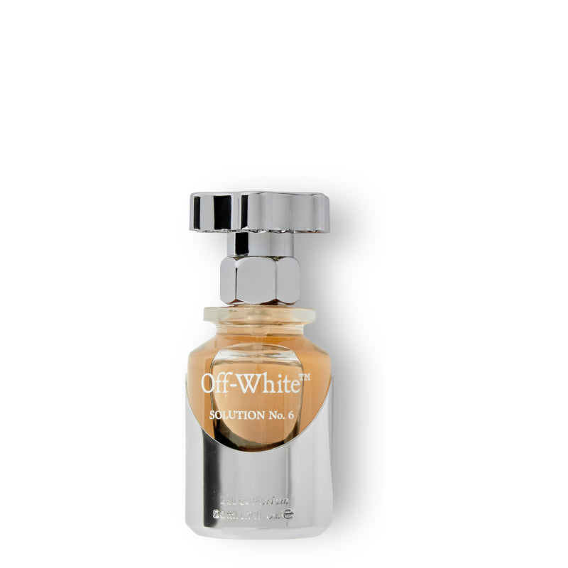 Off-White Solution No. 6 - 50 ML