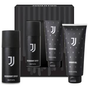 Set Juventus - Deospray 150 ml + Shower gel 200 ml