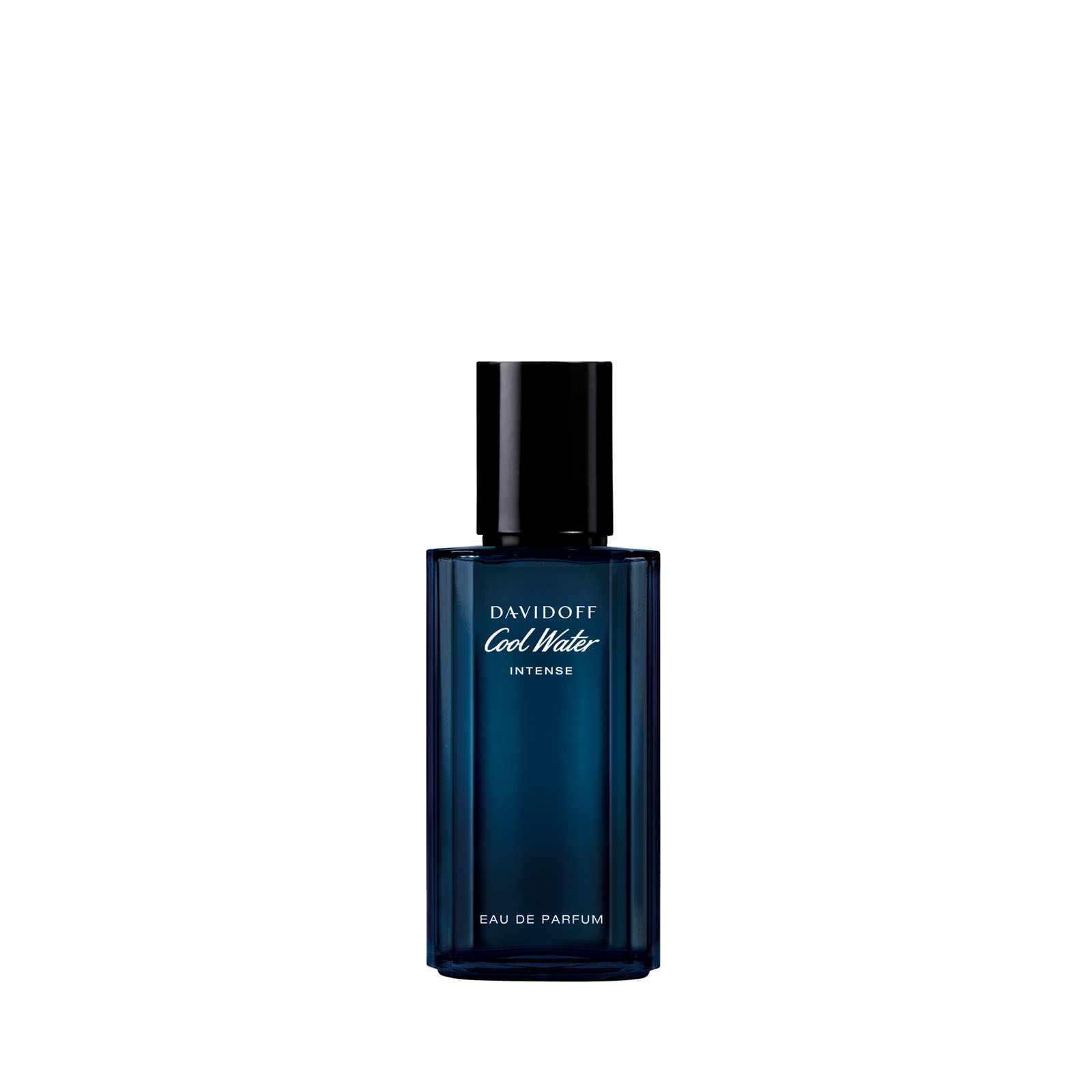 Cool Water Intense - Eau de Parfum 40 ml