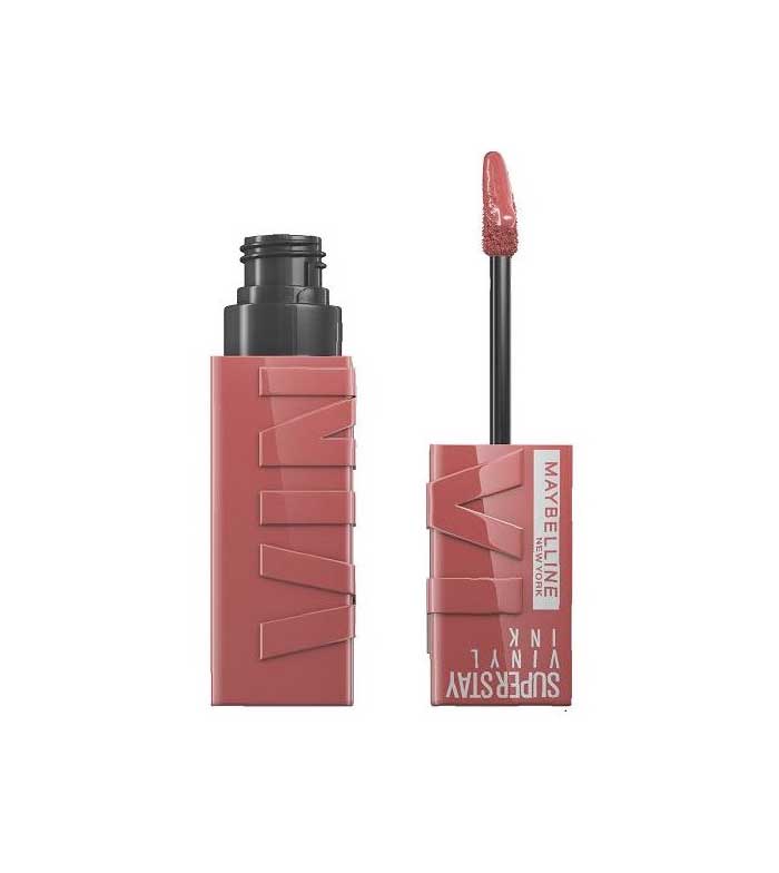 Maybelline Superstay - Vinyl Ink - 35