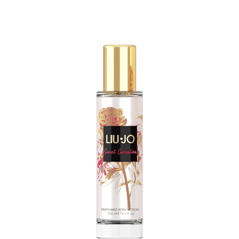 Liu Jo Sweet Carnation - 200 ML