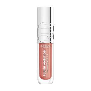 Plump Ambition Hyaluron Lip Oil 650 nude macaron