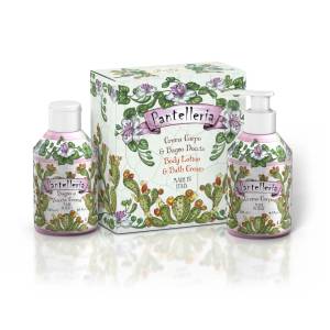 Set Rudy - Pantelleria Body lotion 250 ml
