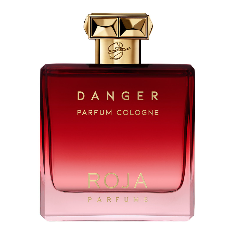 Roja Parfums Profumi di Nicchia Uomo Danger Pour Homme