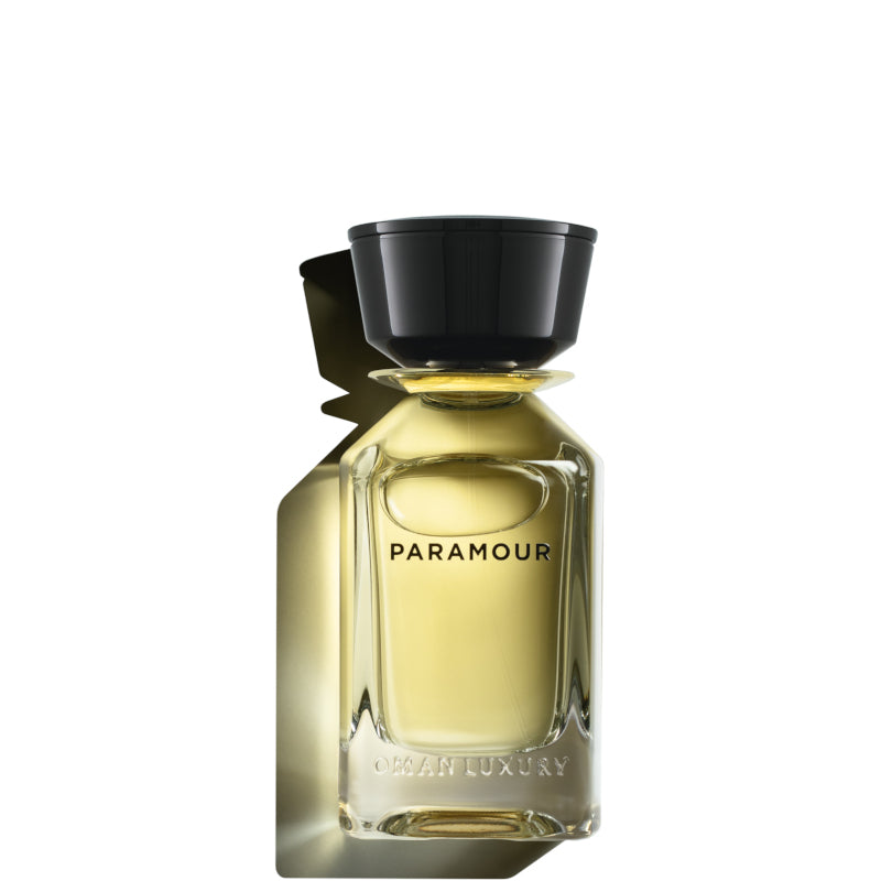 Omanluxury Paramour - 100 ML New Pack