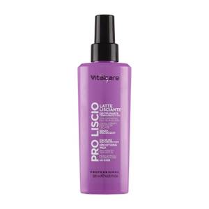 Liscio Latte Lisciante Disciplinante 125 ml