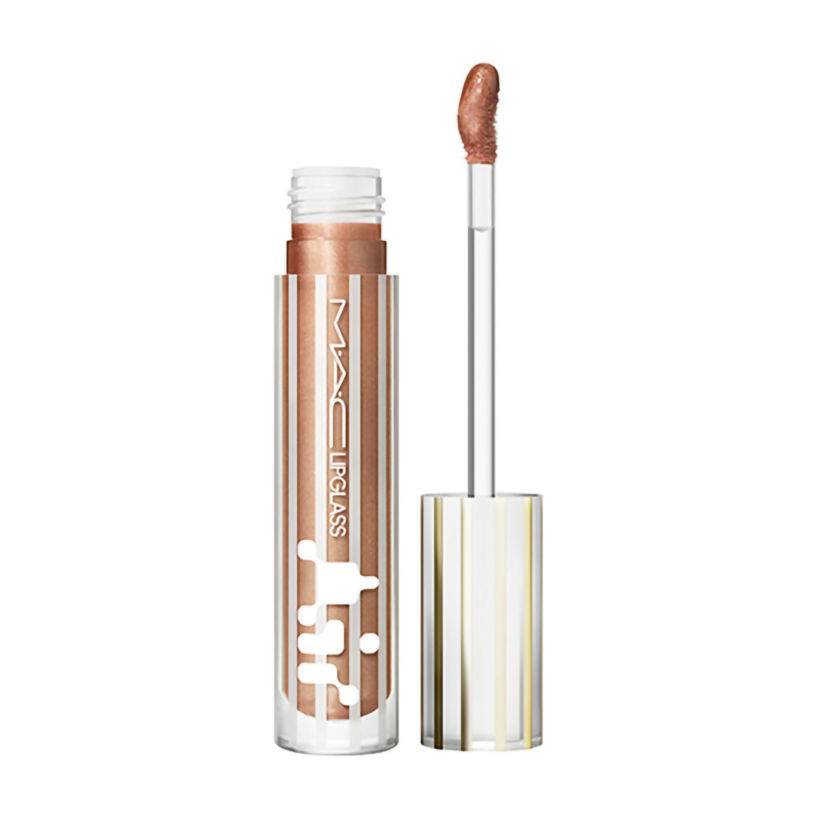 Lipglass Air Non-sticky Gloss Accolade