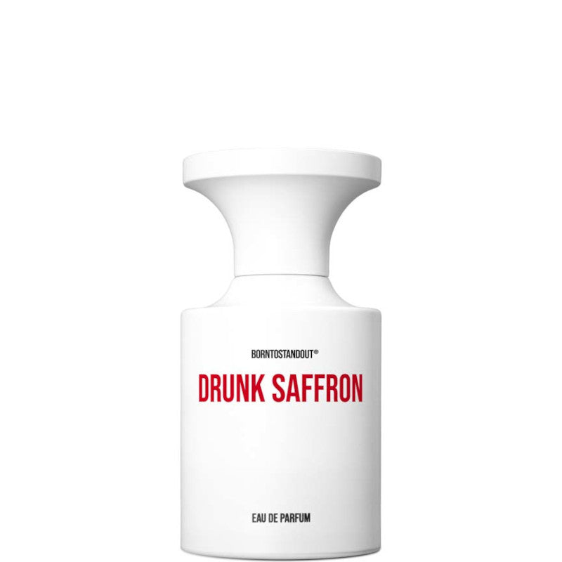 Born to Stand Out Drunk Saffron 50 ML - 50 ML