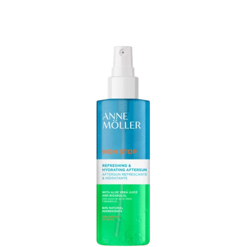Non Stop Refreshing and Hydrating AfterSun 200 ML - 200 ML