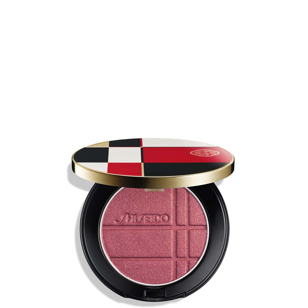 Shiseido Color and Glow Enhancer - Red Ruby