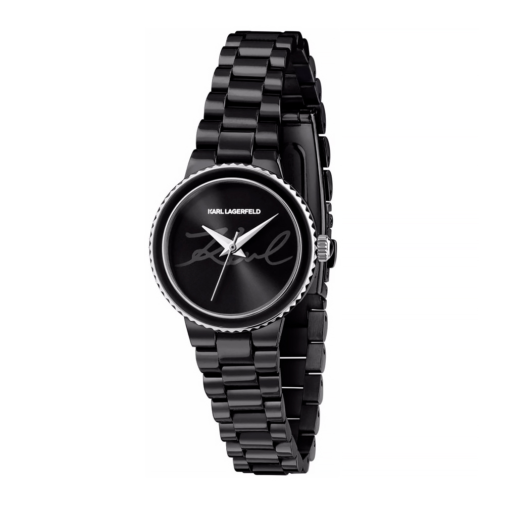 Karl Lagerfeld Orologi da donna OROLOGIO KAISER R0553104506