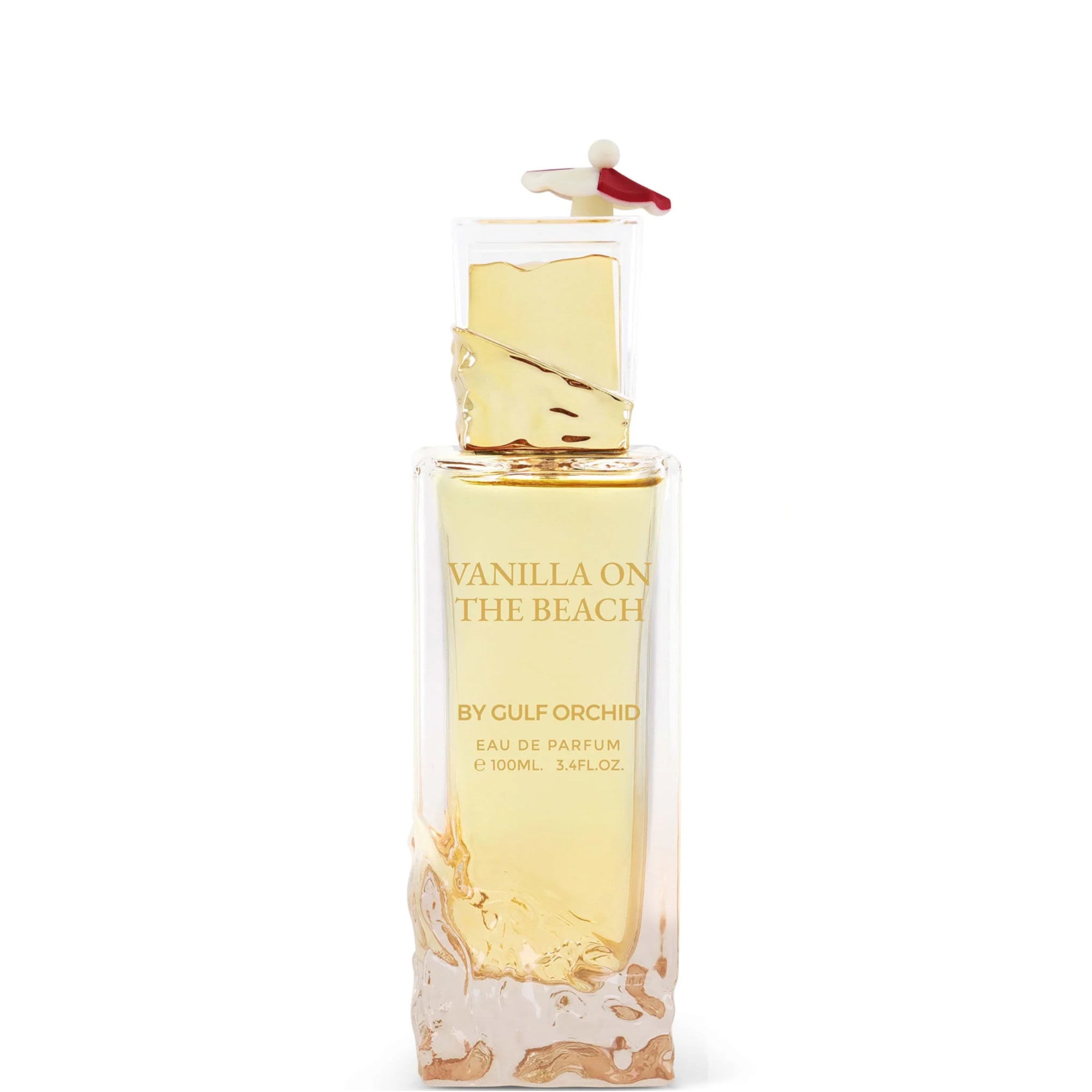 Gulf Orchid Vanilla on the Beach - 100 ML