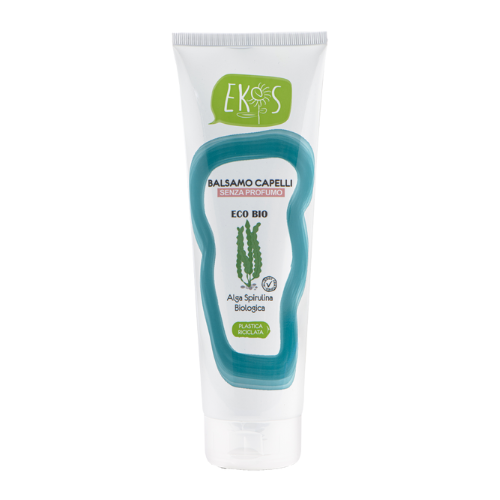 Ekos - Balsamo capelli senza profumo 250 ml
