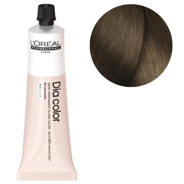 L'Oréal Dia Color - 7.32 60 ml