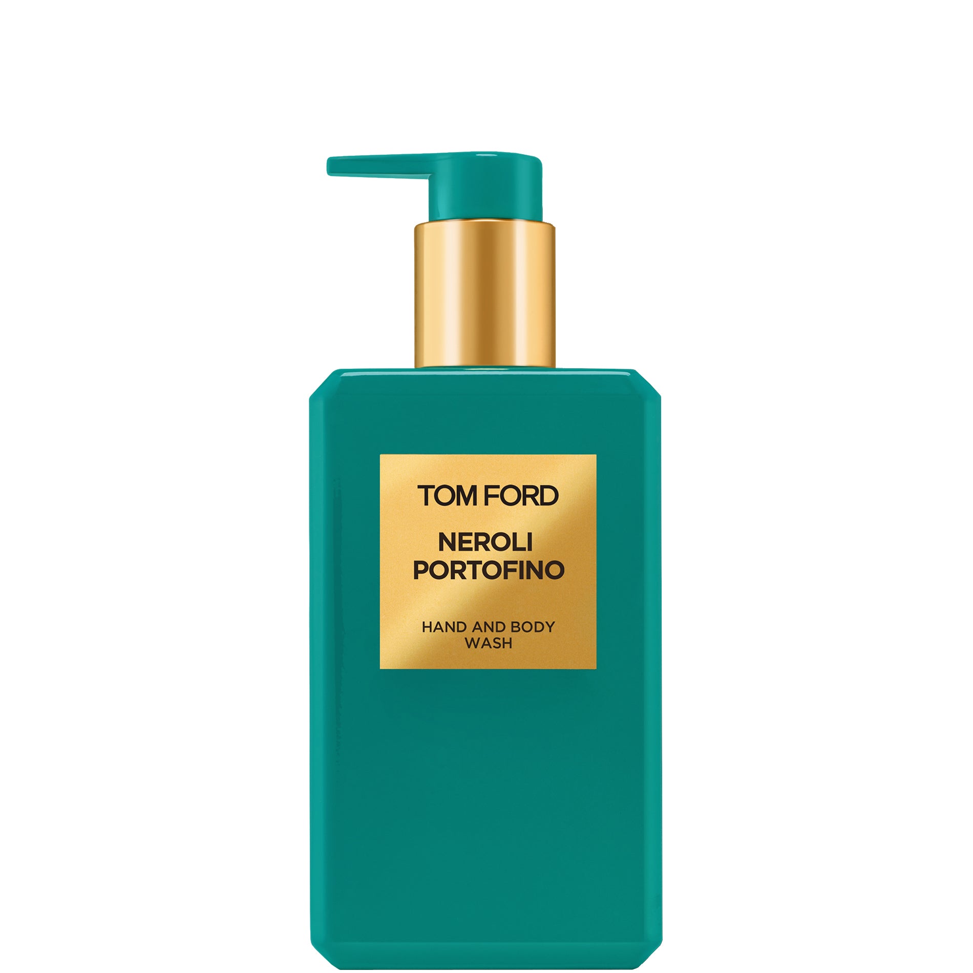 Tom Ford Neroli Portofino body Wash 240 Ml - 240 ML