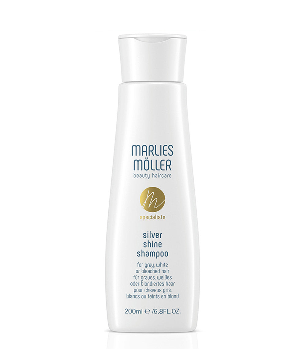 SPECIALISTS - Silver Shine Shampoo 200ml