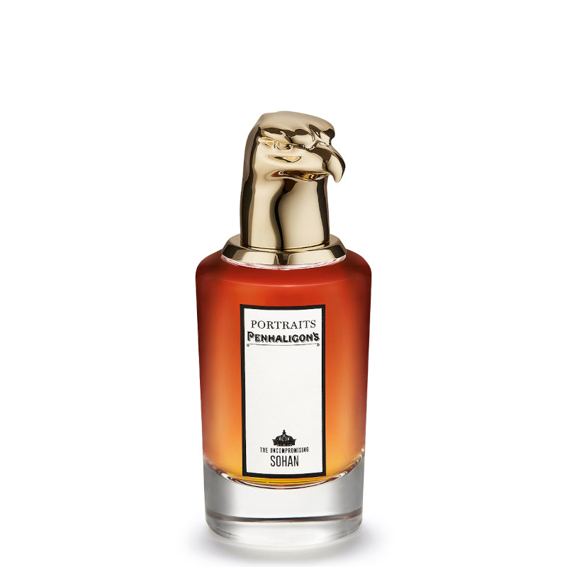 Penhaligon's The Uncompromising Sohan 75 ML - 75 ML