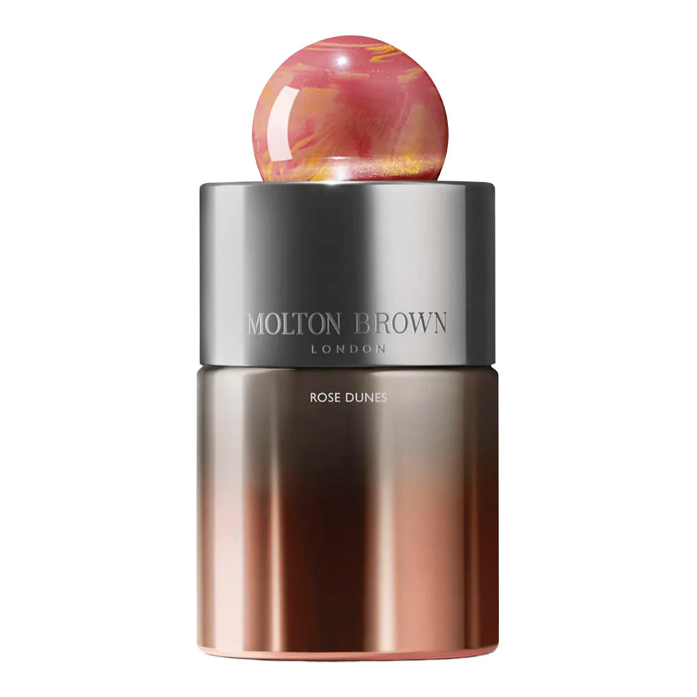 Molton Brown Perfumes Nicho Unisex Rose Dunes Eau de Parfum Christmas 2025