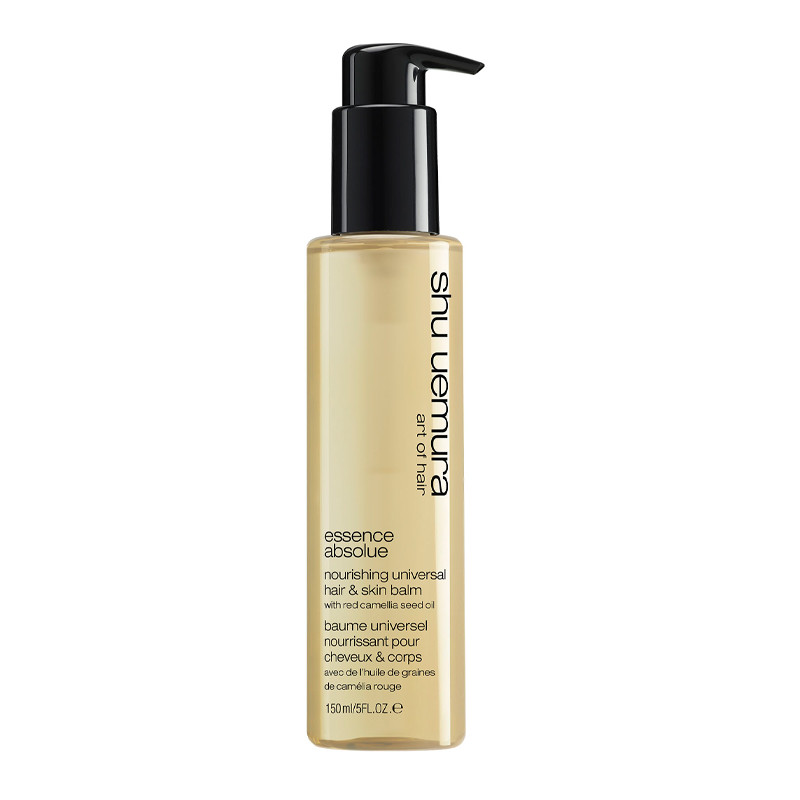 Shu Uemura Trattamento dei capelli BALSAMO NUTRIENTE UNIVERSALE PER CAPELLI E PELLE