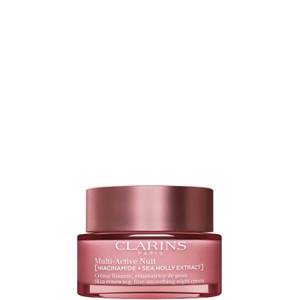 Multi-Active Nuit - Tutti i tipi di Pelle 50 ML - 50 ML