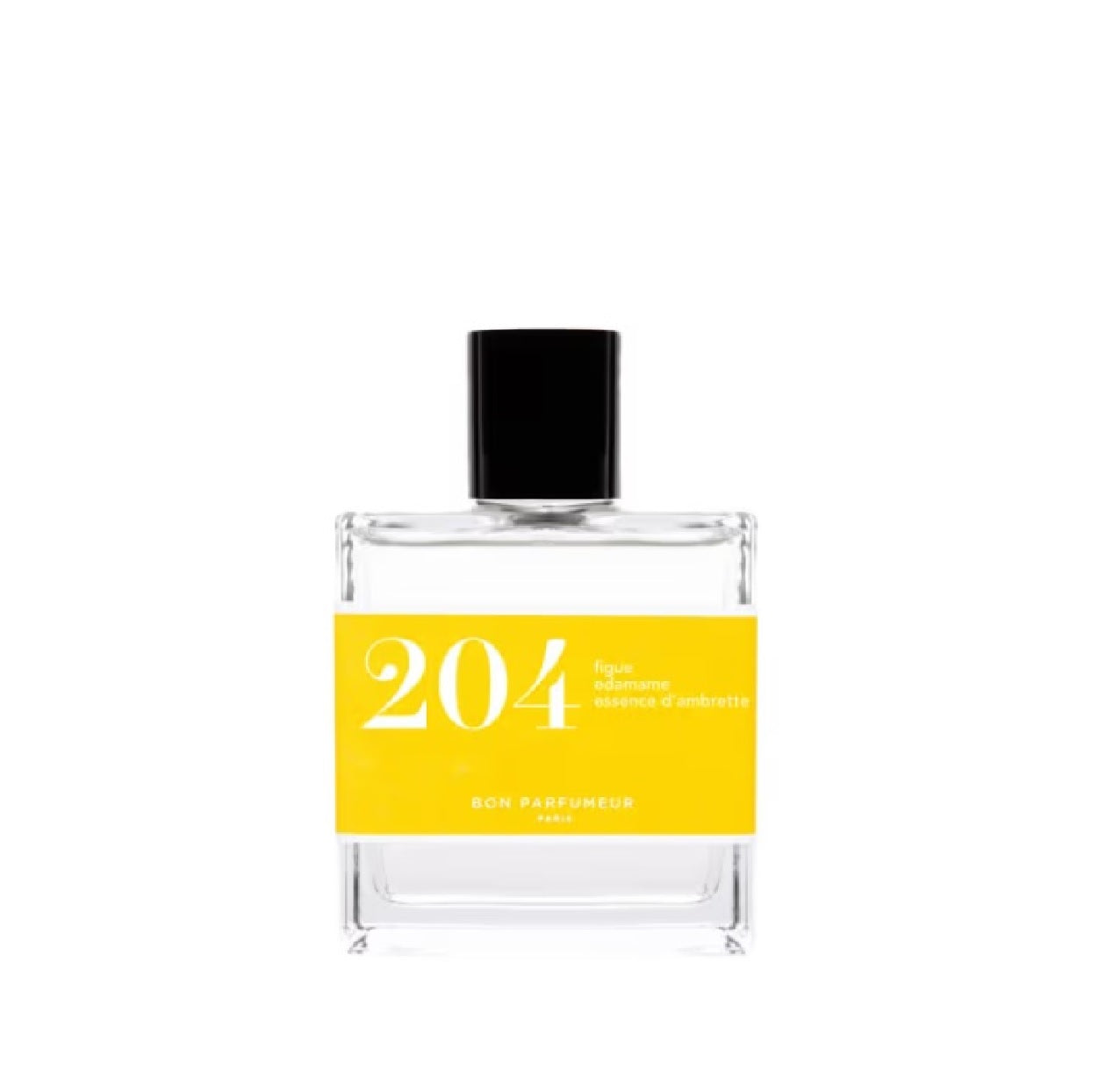 204 Fico, Edamame, Essenza d'ambretta 30ml