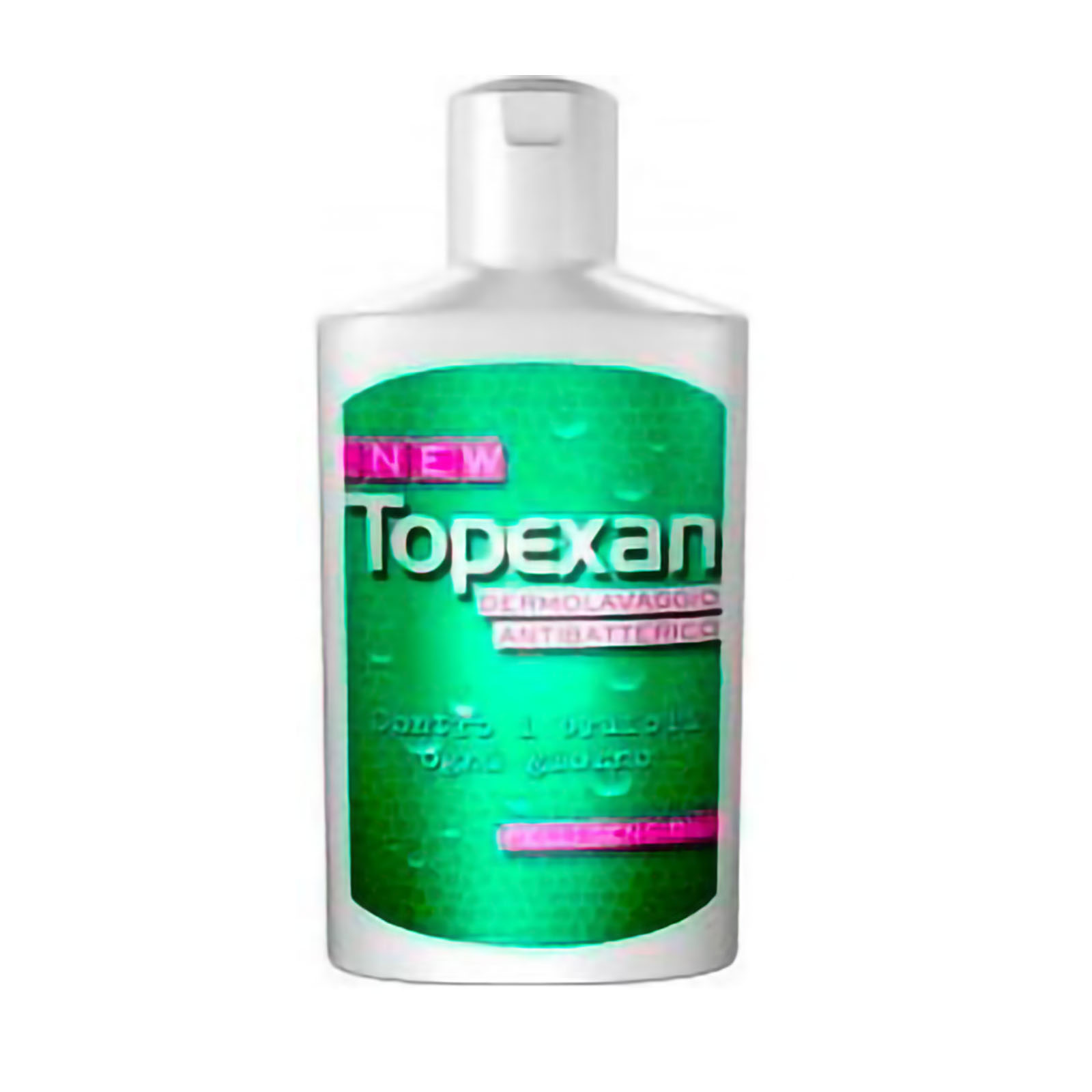 Dermolavaggio Antibatterico Per Pelli Sensibili 150 ml