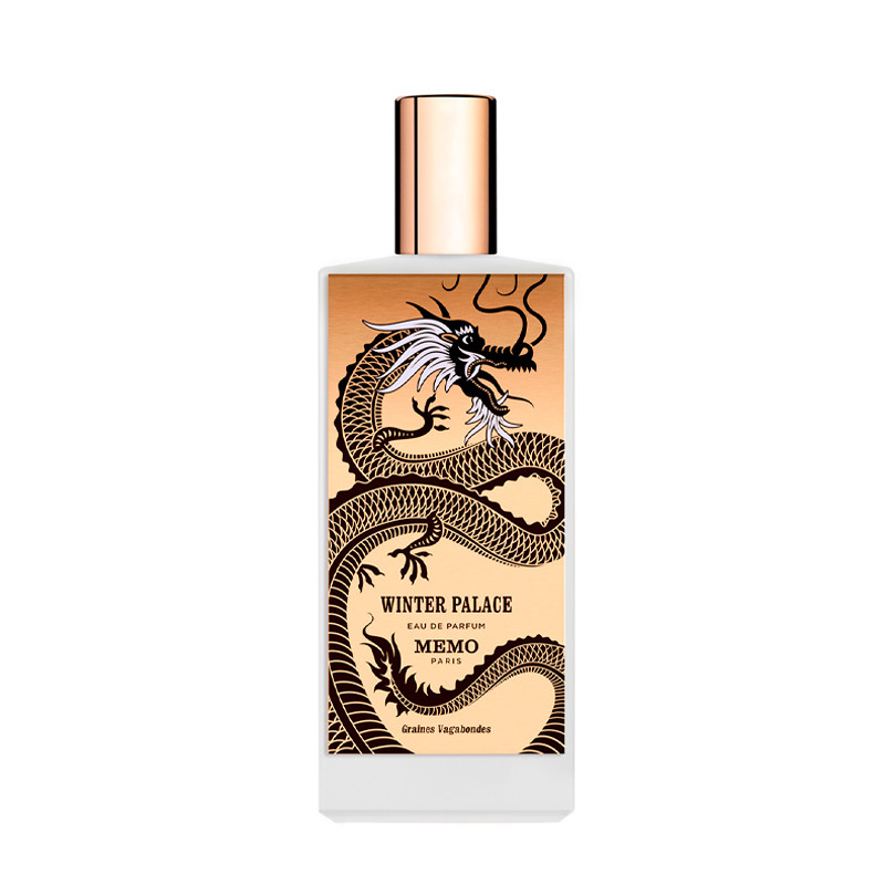 Memo Profumi di Nicchia da Donna Winter Palace
