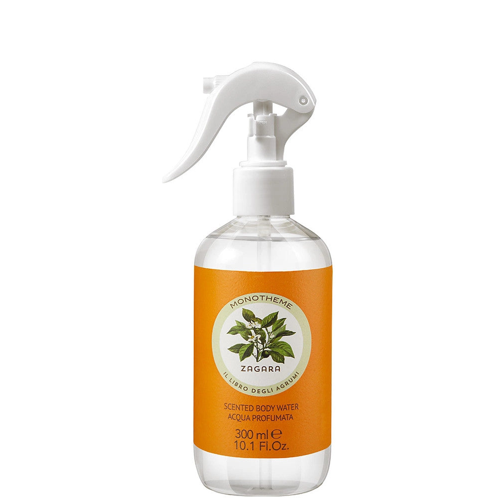 Monotheme Zagara Acqua Profumata - 300 ML