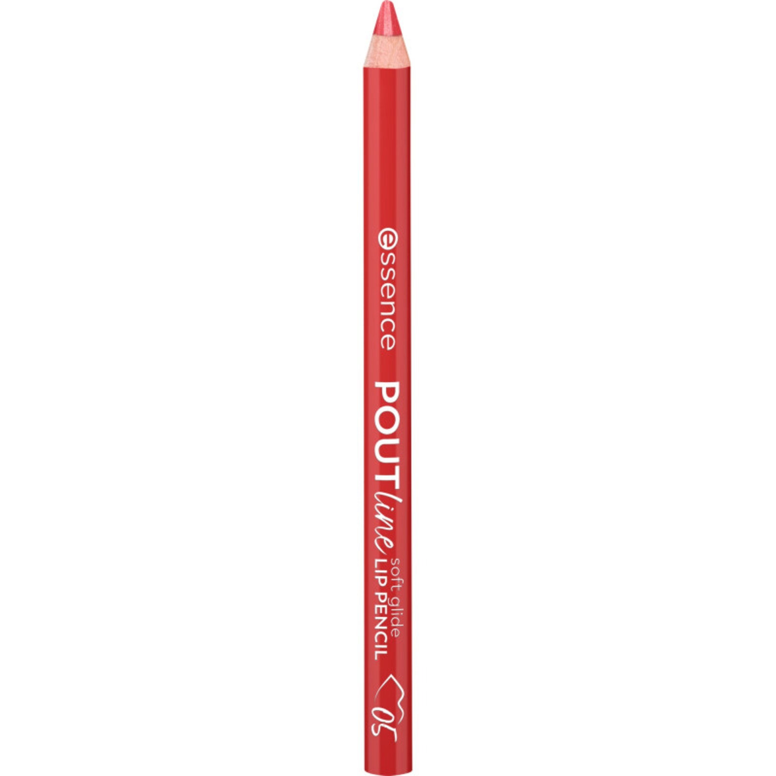 Poutline Soft Glide Matita Labbra 05 - pout out loud