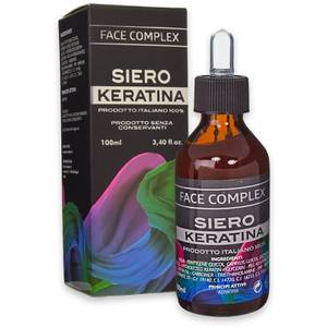 Siero Keratina 100 ml
