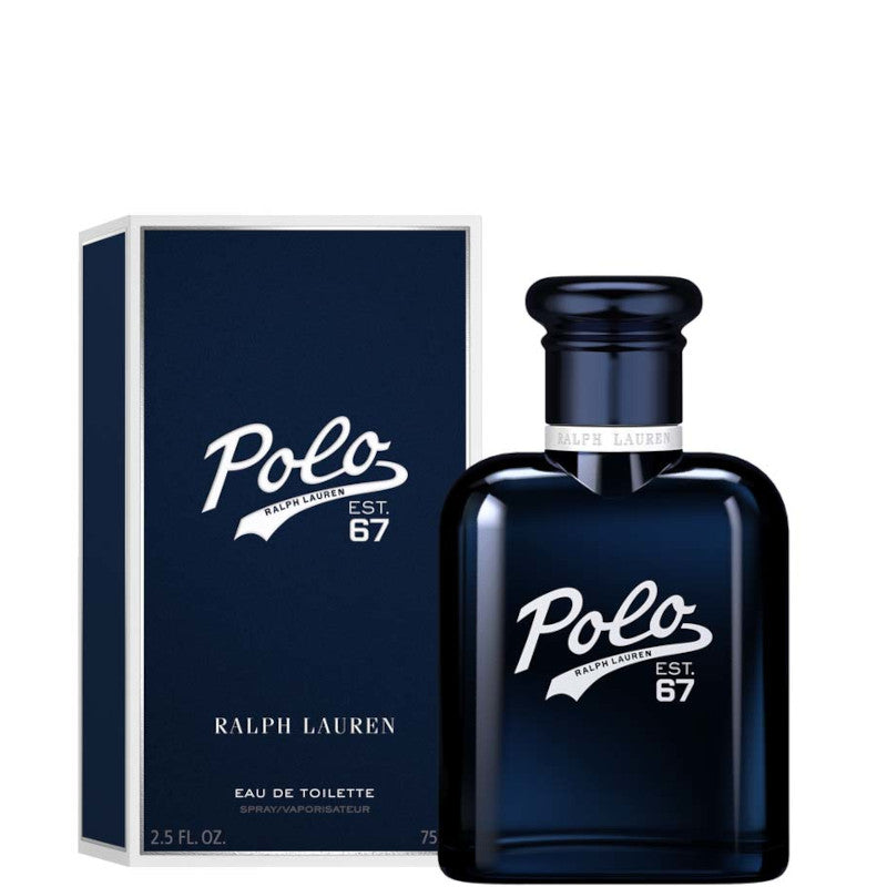 Ralph Lauren Polo Est. 67 - 75 ML