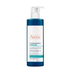Avene Trattamenti Viso Cleanance Comedomed Gel esfoliante