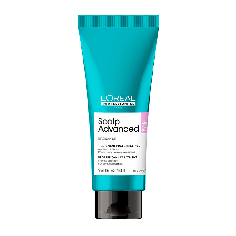 Loreal Professionnel Condizionatori professionali Scalp Advanced anti-discomfort conditioner