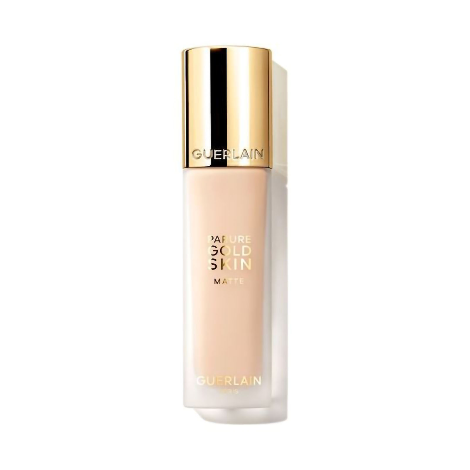 Parure Gold Skin Matte - Fond De Teint Haute Perfection Parure gold skin mat.n.2n