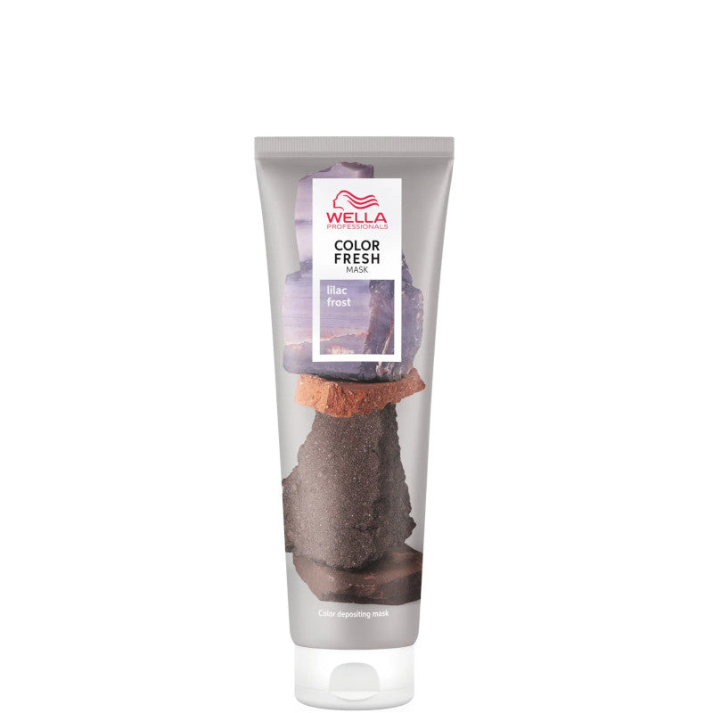 Color Fresh Mask - LILAC FROST