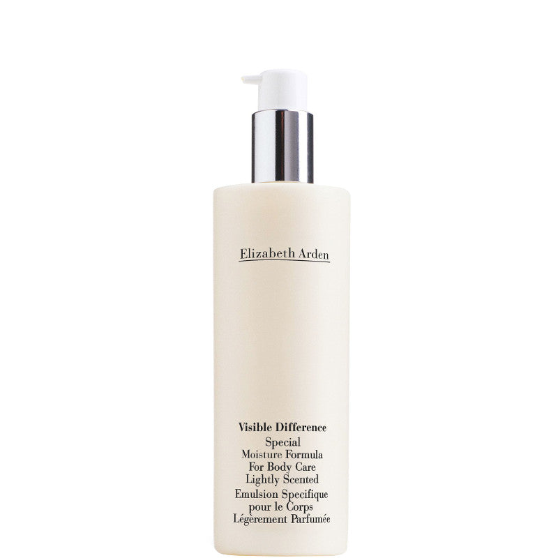 Visible Difference Special Moisture Formula For Body Care Lightly Scented 300 ML - 300 ML