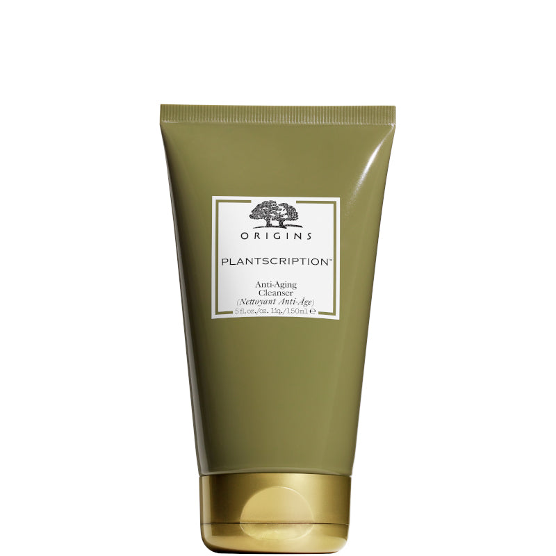 Origins PLANTSCRIPTION Anti-Aging Cleanser 150 ML - 150 ML