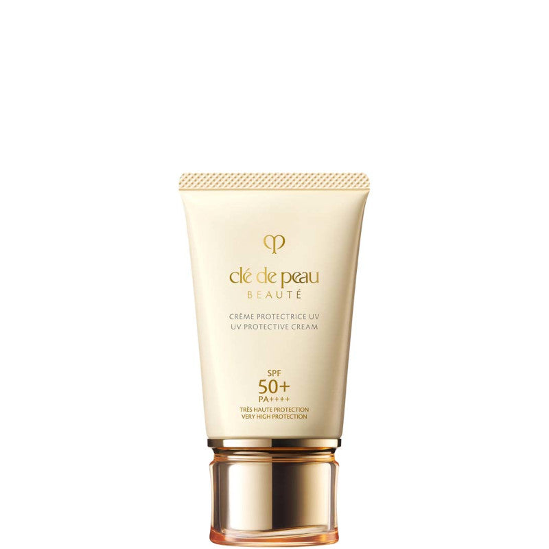 Clé de Peau Beauté UV Protective Cream SPF 50+ 50 ML - 50 ML